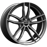 GMP Swan 8,0 x 19 5 x 120 ET45 Anthracite Glossy