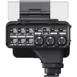 Sony XLR-A4