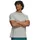 Under Armour Sportstyle Left Chest Trainingsshirt Grau L