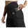 adidas Optime Rib 7/8 Leggings - Black - M