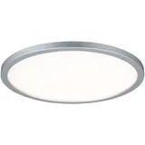 Paulmann Atria Shine 1x16 W rund Chrom matt