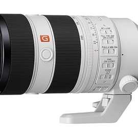 Sony FE 70–200 mm F2,8 GM OSS II