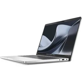 Dell Pro 14 Plus 14'' AMD Ryzen 5 PRO 230 16 GB RAM 512 GB SSD Silber