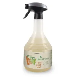 Dr. Wack F100 Bio Fahrradreiniger, Aktiv-Fettlöseformel 2884 , 1 Liter - Sprühflasche