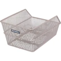 Basil Cento S Fahrradkorb hinten Beige