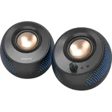 Creative Labs Creative Pebble X - 2.0 PC-Lautsprecher