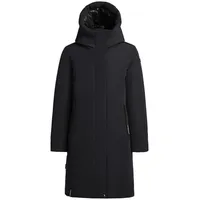 khujo - Damen - Wintermantel - Nellen - Obr-Gry - M - M