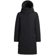 khujo - Damen - Wintermantel - Nellen - Obr-Gry - M - M