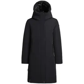 khujo - Damen - Wintermantel - Nellen - Obr-Gry - M - M