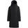 khujo - Damen - Wintermantel - Nellen - Obr-Gry - M - M