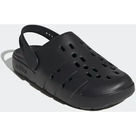 adidas ADILETTE CLOG 2.0 Cblack 42