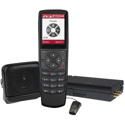 pei tel PTCarPhone 6 - 4G Mobiltelefon für das Auto