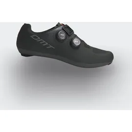 DMT KR0 EVO grau/schwarz 44