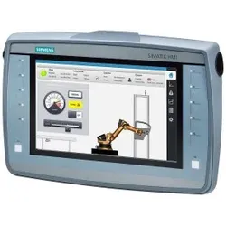 Siemens 6AV21252JB030AX0 SIMATIC HMI KTP900 Mobile