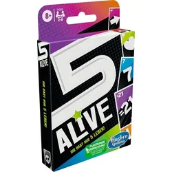 HASBRO F4205100 Five Alive