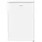Kühlschrank (126 l, 850 mm hoch, Weiß)