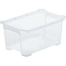 Rotho Evo Easy 27 x 17,2 x 12,8 cm 1-tlg. transparent