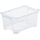 Rotho Evo Easy 27 x 17,2 x 12,8 cm 1-tlg. transparent