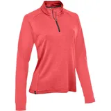 Maul Sport Brentenkopf - 1/1Funktionsshirt+RV coral 8585