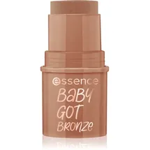 Essence baby got bronze Bronzer in der Form eines Stiftes Farbton 10 Cinnamon Spice 5.5 g