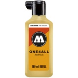 Molotow ONE4ALL Refill Acryl, Farbe 115 vanilla pastell