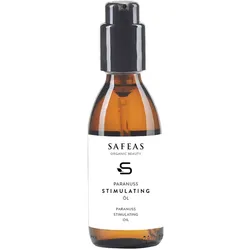 Safeas Bio Paranuss Öl 250 ml