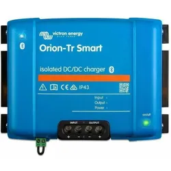Batterieladegerät Victron Energy 24 V