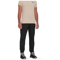 Mammut Massone Light Hosen - Black - 56