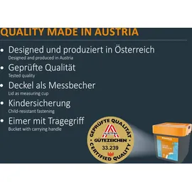 Steinbach Algezid 5 L, Algenverhütung, flüssig