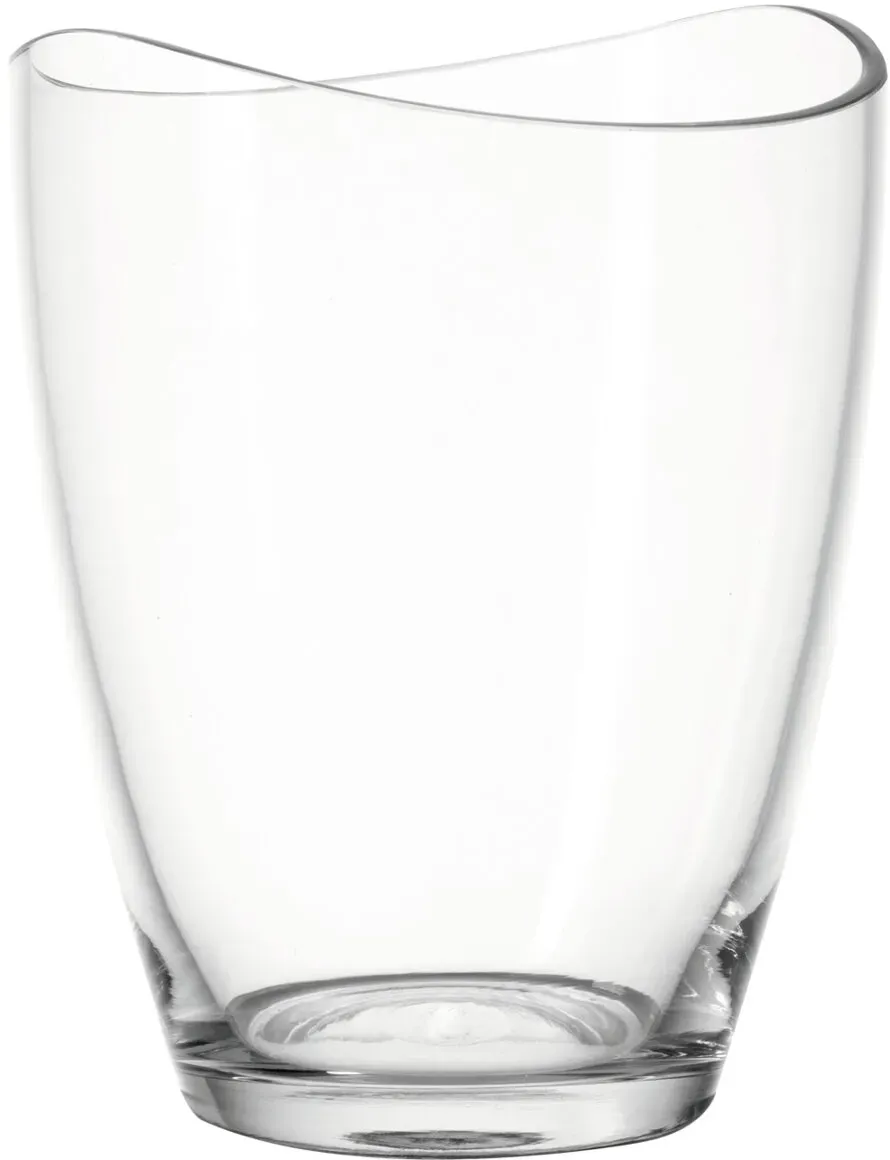 Leonardo Windlicht EXCLUSIV - B/H/T ca. 15.50x16.80x15.50