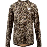 Eivy Damen Venture Longsleeve (Größe XS, braun)