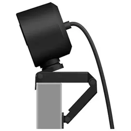 Icy Box IB-CAM501-HD Schwarz