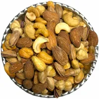 Öz Natur | Elit Mix Nüsse (Pistazien, Haselnuss, Mandeln, Cashew) 0,8 kg