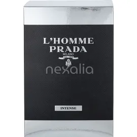 Prada L'Homme Intense Eau de Parfum 100 ml