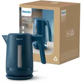 Philips 3000 1,7 l Blau