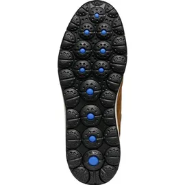 GEOX Herren U SPHERICA 4X4 B ABX Ankle Boot, Cognac, 41 EU