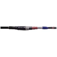 Cellpack Reparatur-Verbindungsmuffe CHRMSV/24kV/95-240