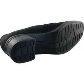 HARTJES Boogie für Damen, schwarz, Größe 39 EU / 6 UK