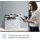 HP LaserJet Enterprise M480f