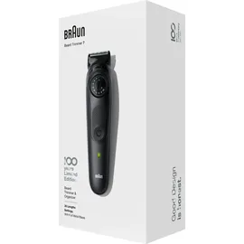 Braun BT7 Design Edition