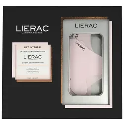 Kosmetik-Set Lierac LIFT INTEGRAL 2 Stücke