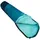 TROLLKIDS Fjell Dreamer Extendable - Kinderschlafsack Dark Marine / Arctic Blue 130 - 170 cm