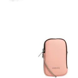 Chabrand  Handtaschen Pochette de téléphone femme  Jade  in Rosa, Einheitsgrösse
