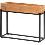 MCW MCW-L32 80 x 62 x 16 cm Schwarz