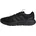 Laces Herren Core Black/Core Black/Grey Six 40