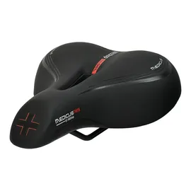 Wittkop Medicus Twin 3,0 Sattel Sonstiges Fahrradzubehör