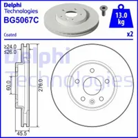 Delphi BG5067C