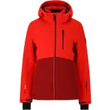 Whistler Drizzle W Ski Jacket W-pro 10000 red alert 38