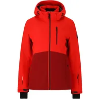 Whistler Drizzle W Ski Jacket W-pro 10000 red alert 38