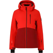 Whistler Drizzle W Ski Jacket W-pro 10000 red alert 38